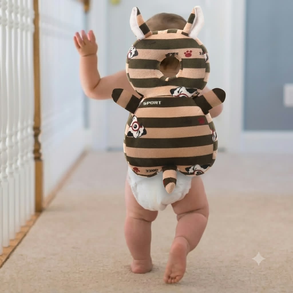 SafeBaby™ Protector para Bebés