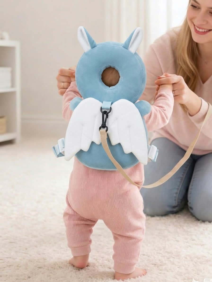 SafeBaby™    Protector para Bebés