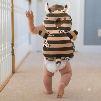SafeBaby™    Protector para Bebés