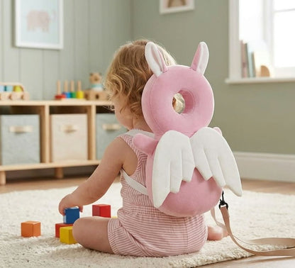 SafeBaby™    Protector para Bebés