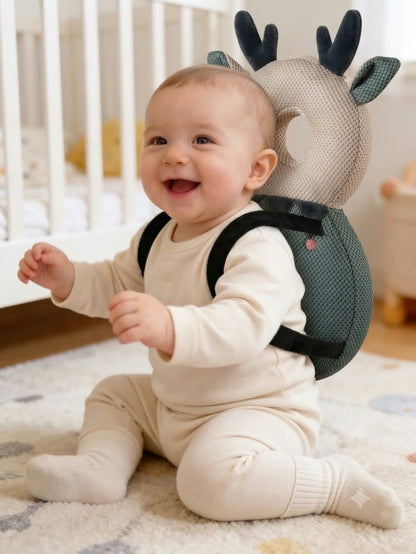 SafeBaby™    Protector para Bebés