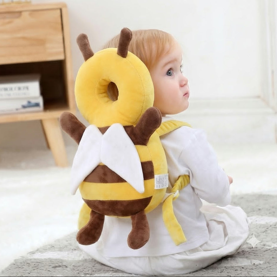 SafeBaby™    Protector para Bebés