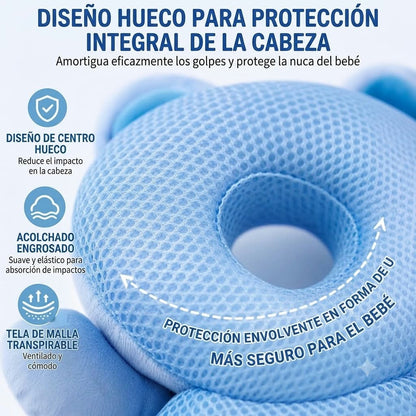 SafeBaby™    Protector para Bebés