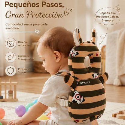 SafeBaby™    Protector para Bebés