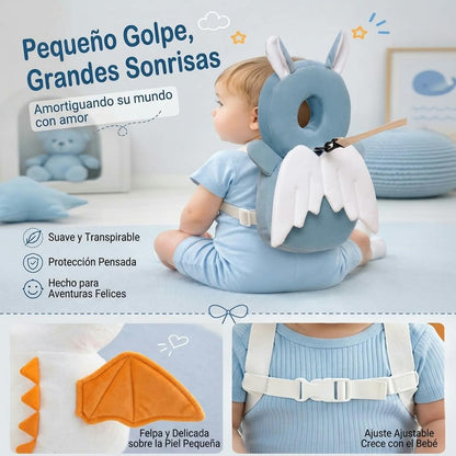 SafeBaby™    Protector para Bebés