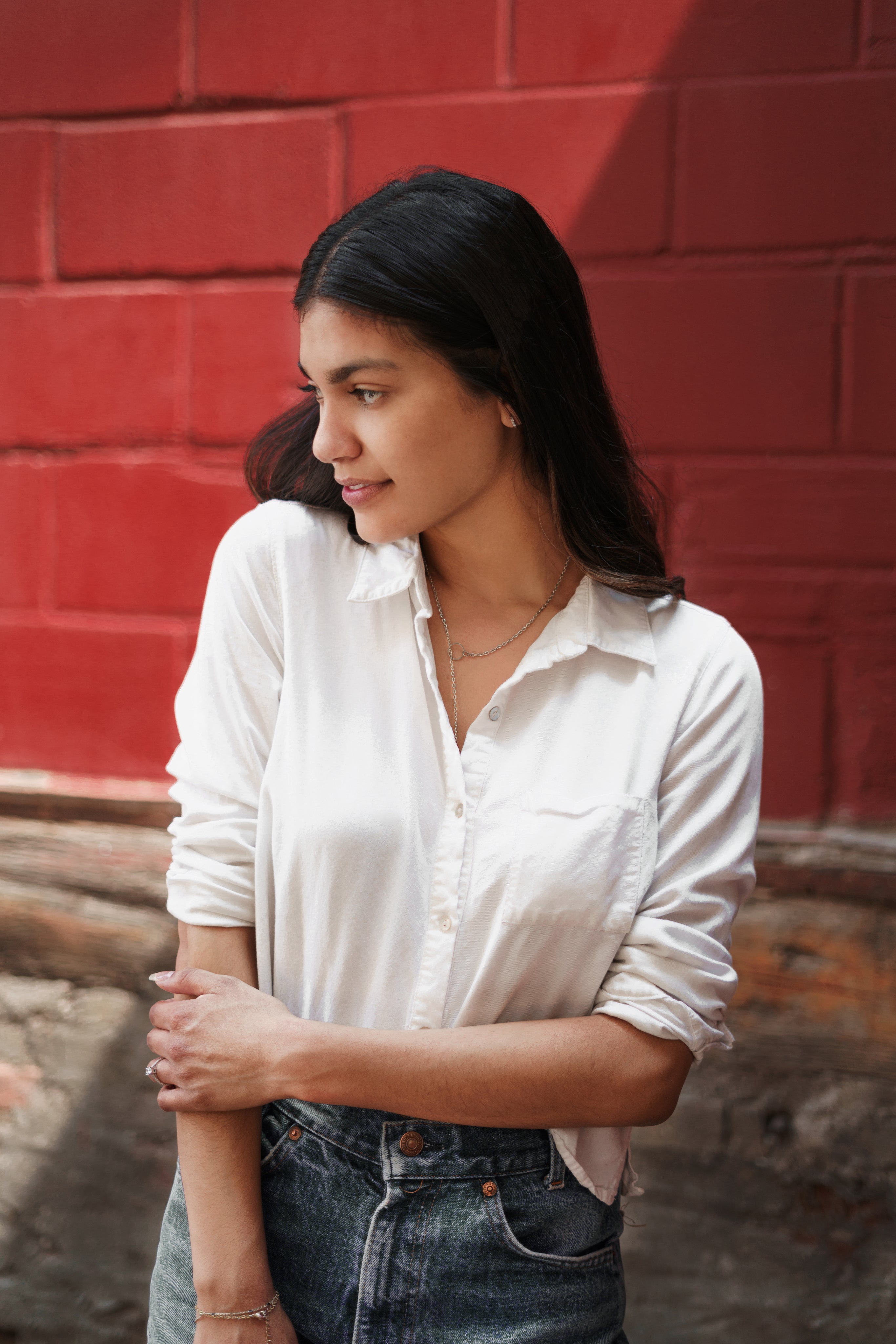 <strong>Jacquelan A.</strong>